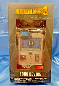 Chronicle Borderlands 3 Echo Device Prop Replica Collectable *new sealed* - Bild 1 von 5