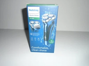 Noahstrong Elektrorasierer RS1003 Close Shave glatte Haut Neu im Karton - Bild 1 von 9