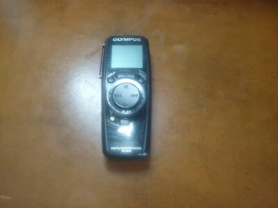 OLIMPUS DIGITAL VOICE RECORDER  VN - 2000 - Image 1 of 4