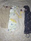 Juicy Couture Sheer Blouse Tops Lot Of 4 All Size 4
