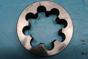 Troqueles BSPF 2"-11" 4" troquel dividido 8 estriados HS-GT 2" troquel de corte de rosca de gas - Imagen 1 de 1