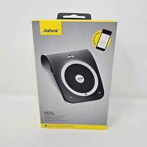 JABRA Tour Bluetooth 3.0 In-Car Speakerphone HFS101 Brand New
