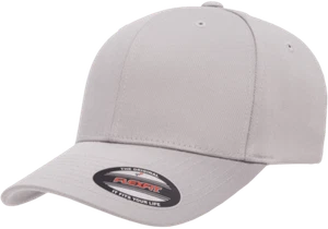 FLEXFIT Classic ORIGINAL 6-Panel Fitted 6277 Baseball Cap HAT S/M L/XL XXL - Picture 1 of 145