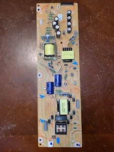 Philips Power Supply BACLRZF0102 ACLRX022 55PFL5604/F7 - Picture 1 of 2