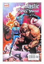 Fantastic Four Special #1 (2006 Marvel) Dr Doom! Dwayne McDuffie Casey Jones NM-