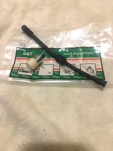 NEW BBT FUEL LINE AND FILTERS FITS McCULLOCH 10-10 55 60 700 800 - Picture 1 of 1