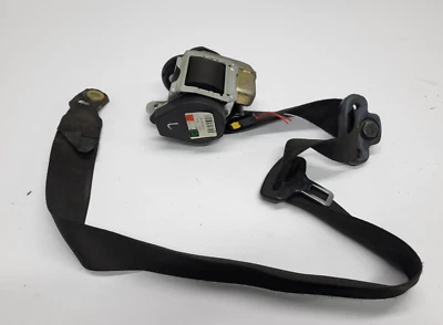 Smart Forfour 454   Sicherheitsgurt Gurt   vorne links  A4548600305  (10) - Bild 1 von 4