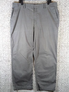 Under Armour Storm Ripstop Pants Men's 40x32 (Fits 39x28) Olive Green - Picture 1 of 9