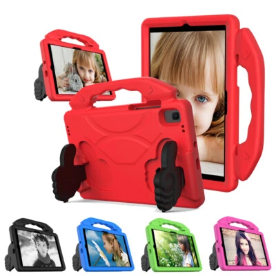Kids Shockproof Heavy Duty Case Cover For iPad 2nd/3rd/4th Gen 9.7" Pro 11 inch - Image 1 of 4