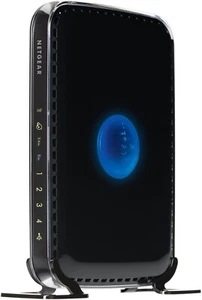 *NEUF* NETGEAR N600 (WNDR3400) - Photo 1/3
