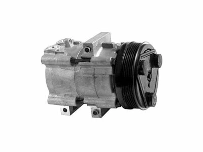 For 1995-2000 Mercury Mystique A/C Compressor 63888DV 1997 1996 1998 1999 - Изображение 1 из 2