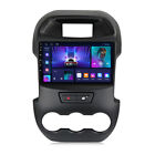 9"Android 12 Autoradio Carplay Stereo DAB WIFI GPS SAT Navi For Ford Ranger F250