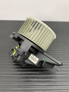 2007 - 2020 GMC YUKON OEM REAR BLOWER MOTOR 84879262 - Picture 1 of 12