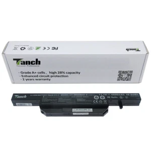 Genuine battery W650BAT-6 6-87-W650S-4D7A2 6-87-W650S-4D4A2 for Clevo W650RC - Bild 1 von 6