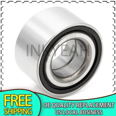 Front Left Or Right Wheel Hub Bearing For 1988-91 Mazda 929 Base S Sedan 4-Door — 第 1/4 张图片