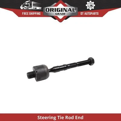 Para 2006-2012 Ford Fusion Tie Rod End Front Inner Mevotech 2007 2008 - Imagem 1 de 2