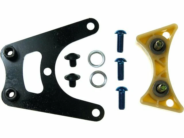 Amortiguador tensor Melling T-Belt para Chevy Trailblazer EXT 2003-2006 43PWQK Foto 1 de 1