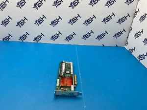 DATADOMAIN 510-0327-0006-A 521-0010-0001-E RAID Controller Card - Picture 1 of 7