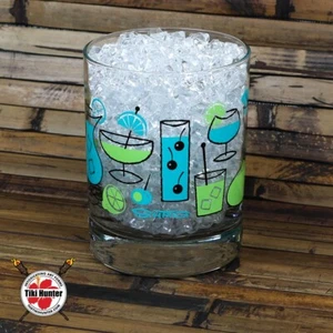 Tiki Glass - Tiki Cocktails 2021 - Shag - LE #1 - Picture 1 of 2