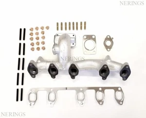 New Exhaust manifold VW Crafter 2.5 TDI 076253031A 076255033 - Picture 1 of 3