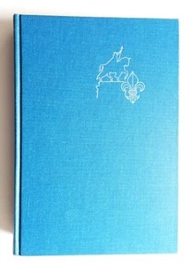 St Louis MO city & University History Better the Dream Faherty 1968 HC SLU HC - Foto 1 di 19