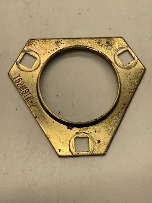 Flangette, .100 Offset - Polaris IQ 600 2011 | Negro 55992 Foto 1 de 2