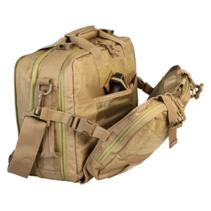 EDC NAV COMBI Bag Rucksack Tasche mit Notebook Fach - Bild 1 von 8