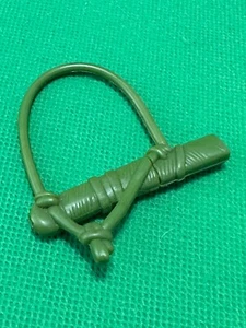 Vintage TMNT 1990 Leo the Sewer Samurai SWORD SHEATH accessory part - Picture 1 of 1