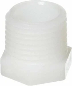 Enchufe de drenaje para calentador de agua Atwood RV cámper Camco 11632 individual 1/2" macho MPT - Imagen 1 de 1