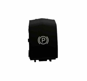 Genuine GM Black Parking Brake Switch 23110410, Fits 2014-2019 Cadillac ATS - Bild 1 von 4