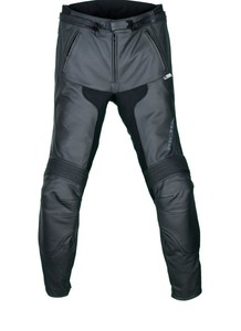 Richa Leather Motorcycle Trousers for 