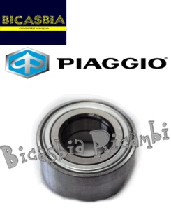 614765 - CUSCINETTO PER BRACCIO POSTERIORE PIAGGIO PORTER QUARGO 500 750 DIESEL - Imagen 1 de 1