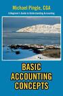 Basic Accounting Concepts: A Beginner's Guide to Understanding Accounting