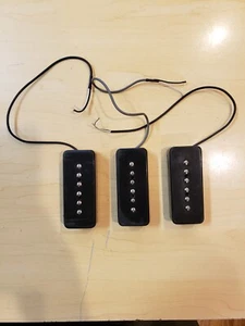 Gibson P-100 Pickup Set - Picture 1 of 6