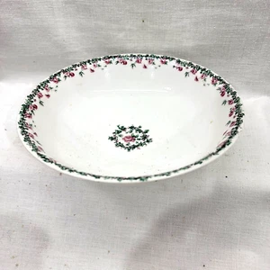 Limoges Fine China Serving Bowl Haviland and Company France - Picture 1 of 5