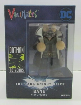 Figura Vinimates Batman The Dark Knight Bane NUEVA EN CAJA NUEVA Foto 1 de 2