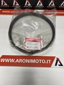 cinghia trasmissione honda cod.23100gfm901 controlla scooter nell'elenco nero - Picture 1 of 1