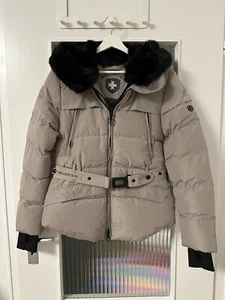 Wellensteyn Damen Tivoli Gr. S, Beige, Neu ohne Etikett - Bild 1 von 7