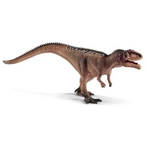 Schleich Dinosaurs Giganotosaurus Juvenile Figure 15017 - Picture 1 of 4