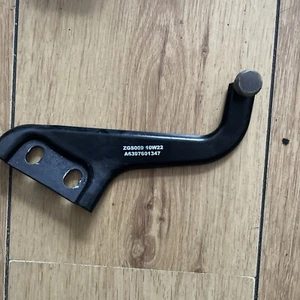 Mercedes Vito W639 Top O/S Rolle für Top Rail - Bild 1 von 7