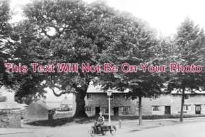YO 12255 - Walnut Tree, Higham, Yorkshire - Picture 1 of 1