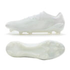 Adidas X Crazyfast.1 Fg Gy7418 White Mens Football Soccer Cleats Shoes Boots
