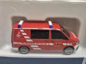 Rietze VW T6 Feuerwehr Eppingen 53908 - Picture 1 of 1