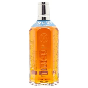 Tincup American Mountain Whiskey 0,75l 42,0% - Bild 1 von 1
