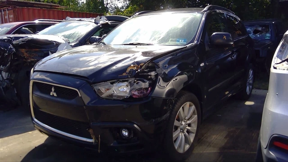 Alternator Fits 11-23 OUTLANDER SPORT 725440 - Image 1 of 4