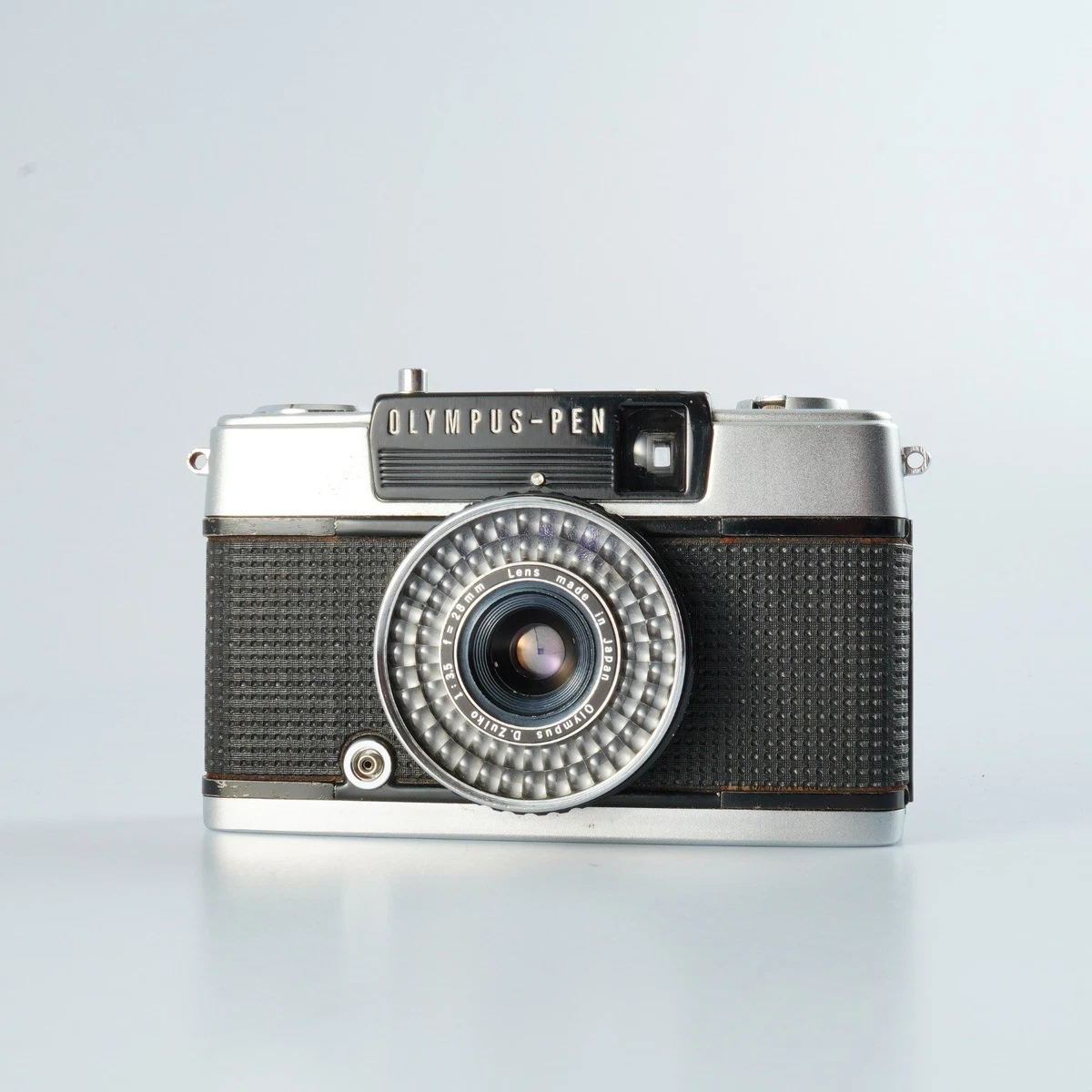 Olympus Pen EE-3 Film Cameras for sale | eBay