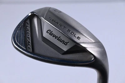 Cleveland Smart Sole Full Face Sand Wedge / 58 Degree / Stiff Flex KBS HI-REV - Image 1 of 4