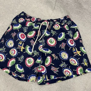 Polo Ralph Lauren Polo Bear Bañador Viajero Clásico Pantalones Cortos 5.5 Paraguas - Imagen 1 de 8