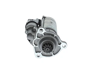 Bosch Starter Motor 24V 5.5kW 12T 1986S10047 Fits Scania P R OE 0579261 1447911 - Picture 1 of 5