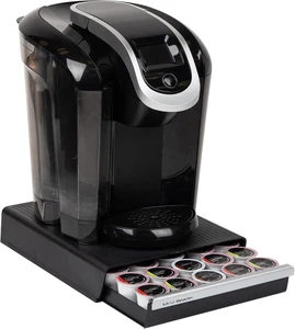 Mind Reader Single Serve Coffee Pod Drawer - Picture 1 of 5
